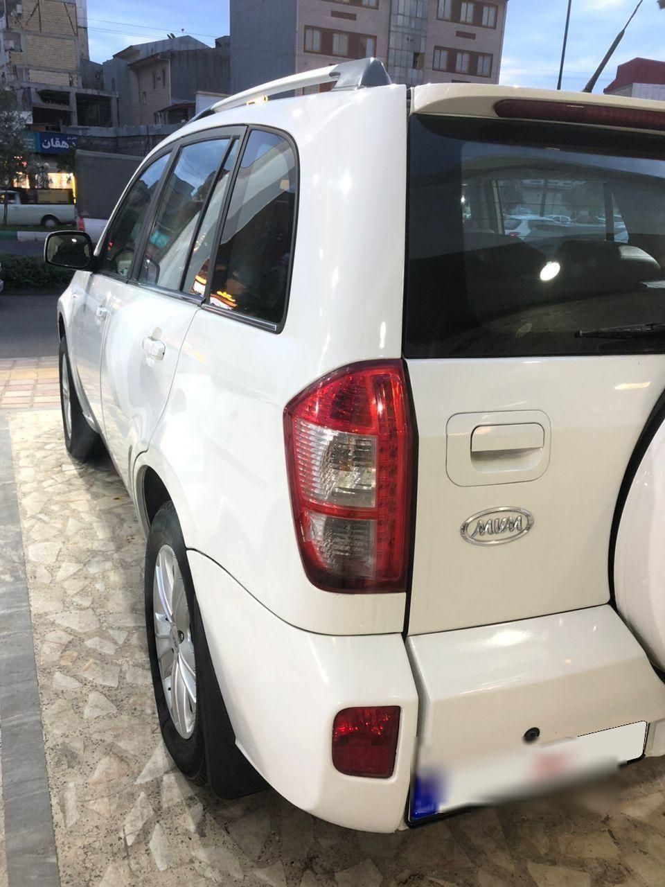 ام وی ام X33 جدید اتوماتیک - 1394