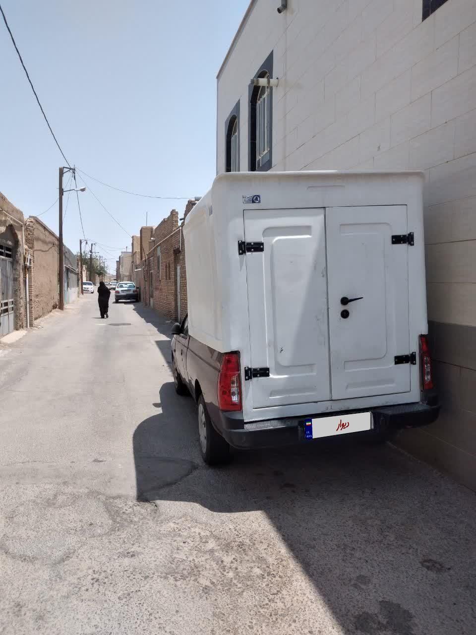 خودرو آریسان، 2 آگهی ann_19378132