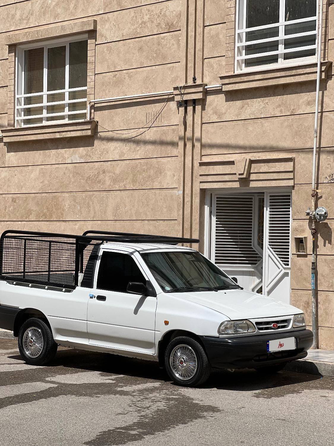 خودرو پراید، 151 آگهی ann_19378151