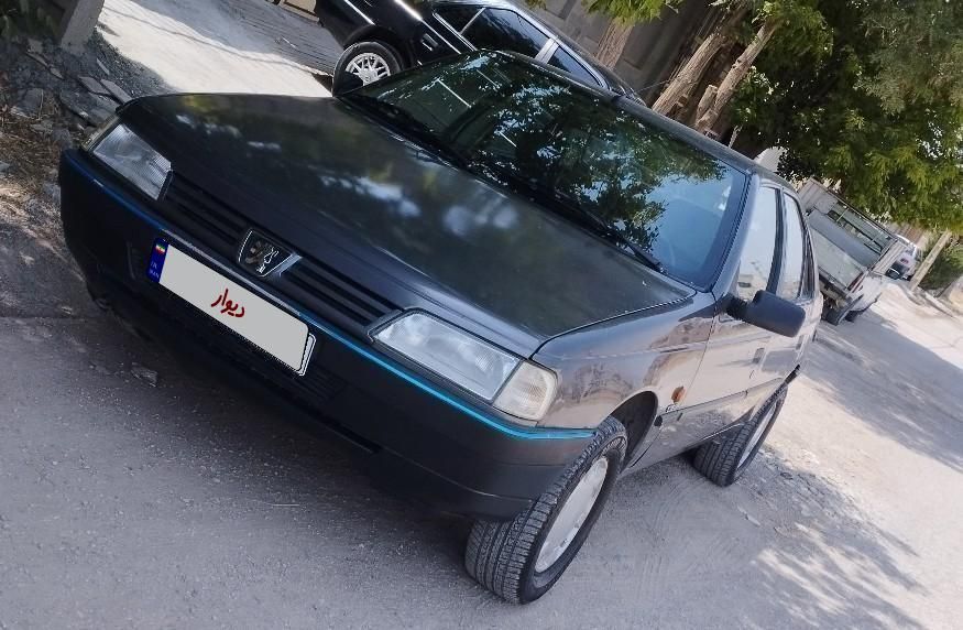خودرو پژو، روآ آگهی ann_19378168