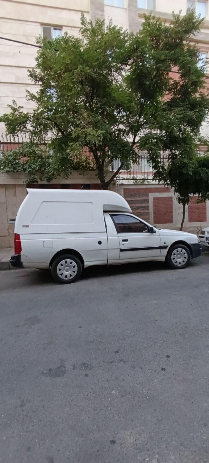 خودرو آریسان، معمولی آگهی ann_19378169