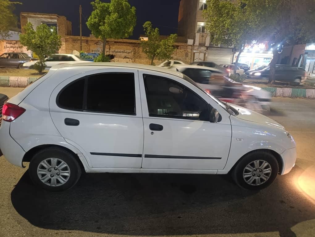 خودرو تیبا، 2 آگهی ann_19378181