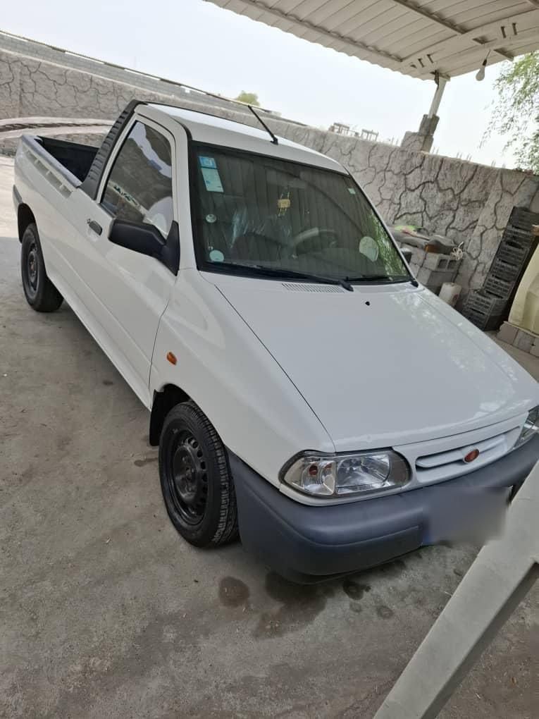 پراید 151 SE - 1403