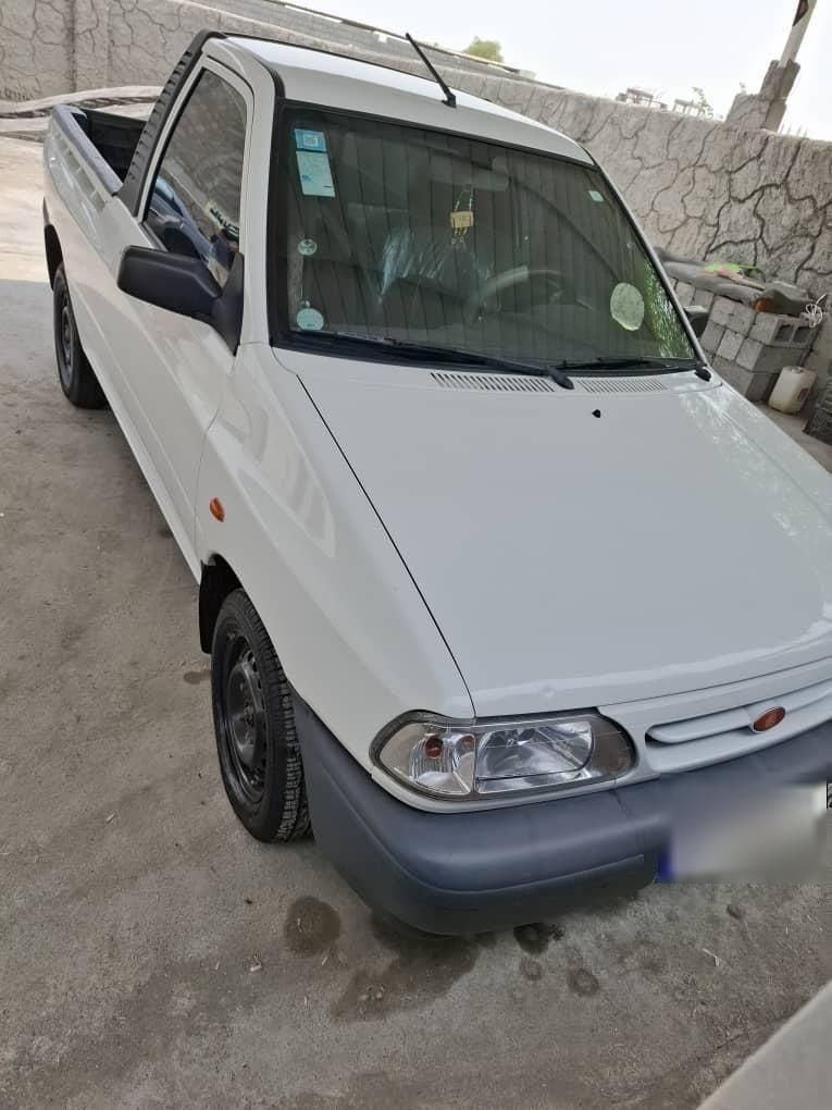 پراید 151 SE - 1403