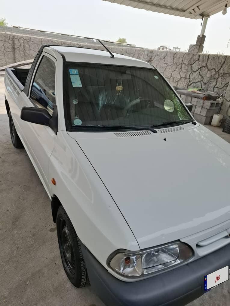پراید 151 SE - 1403