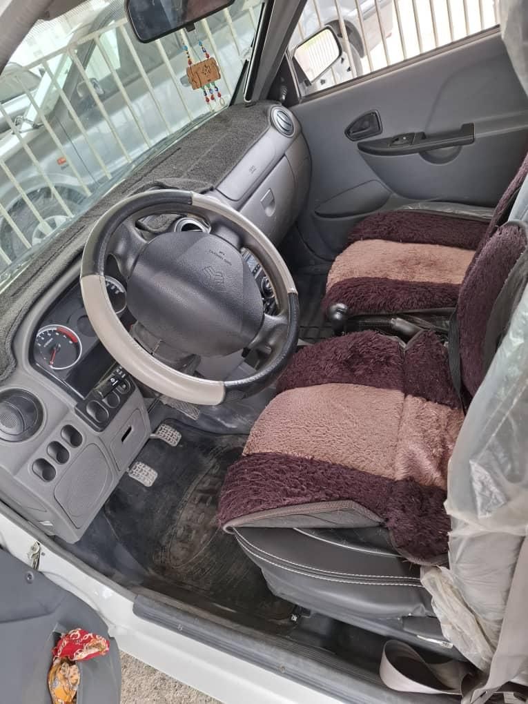 پراید 151 SE - 1403