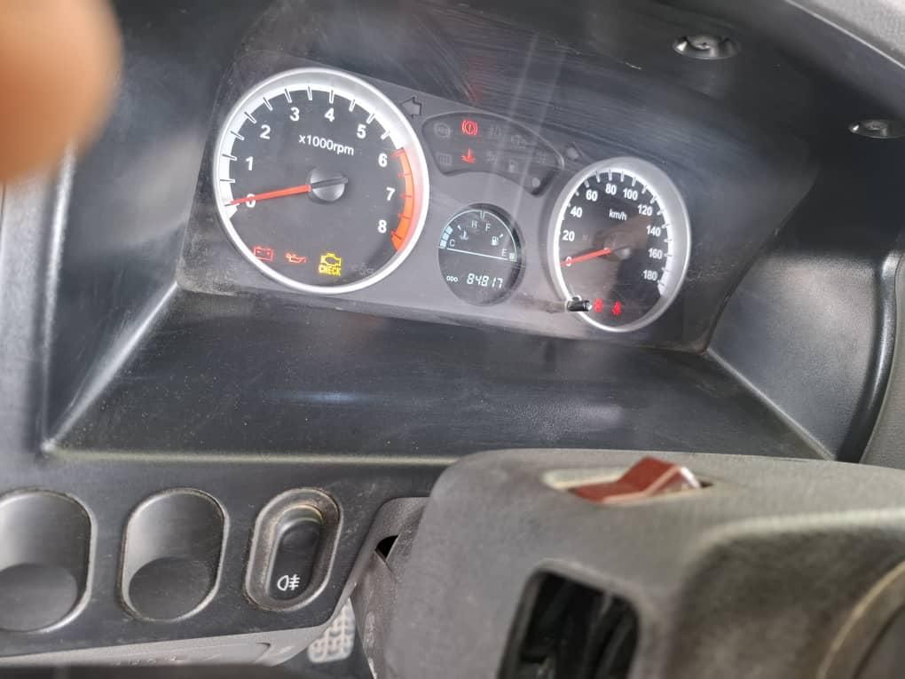 پراید 151 SE - 1403