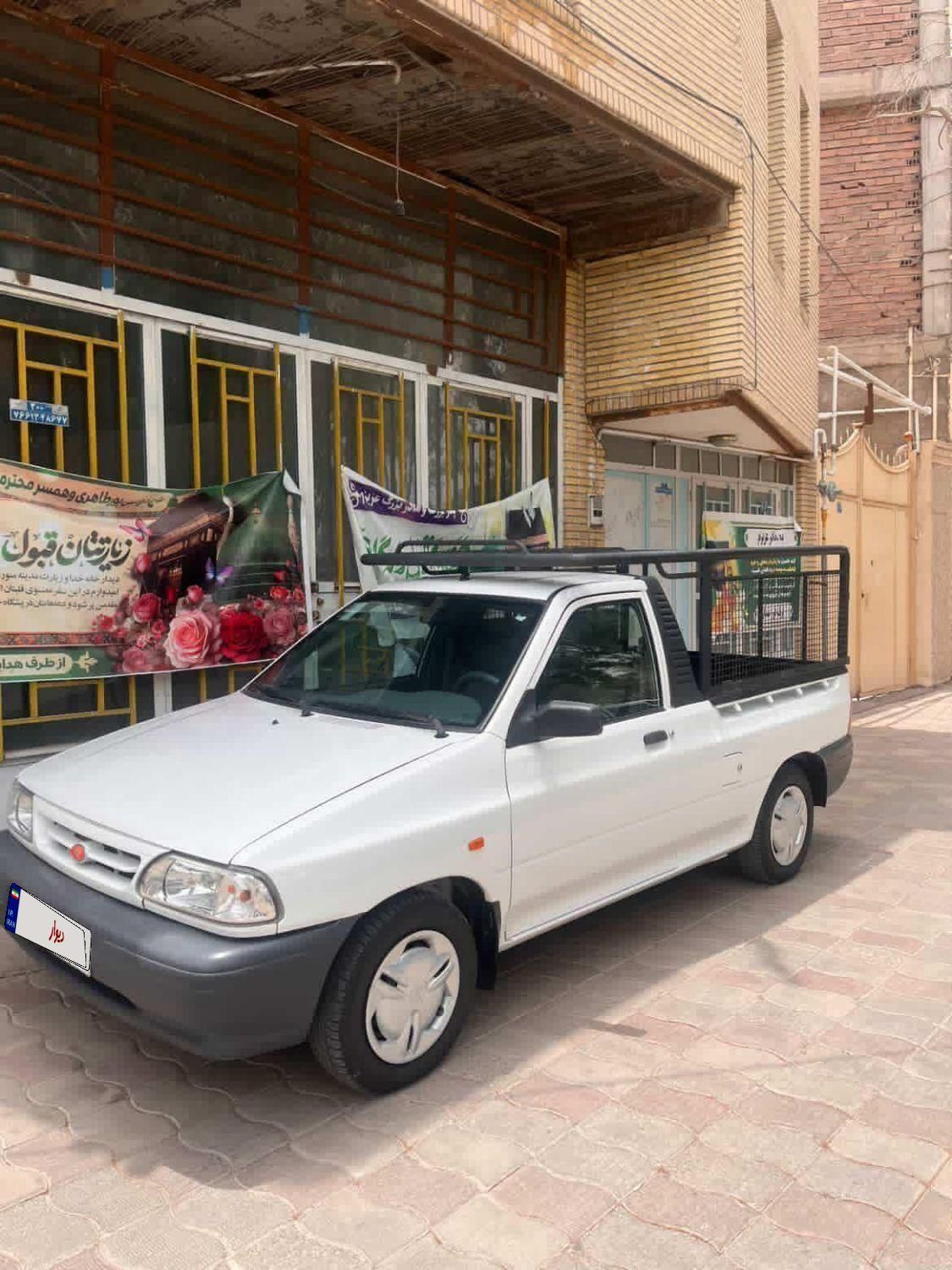 خودرو پراید، 151 آگهی ann_19378206
