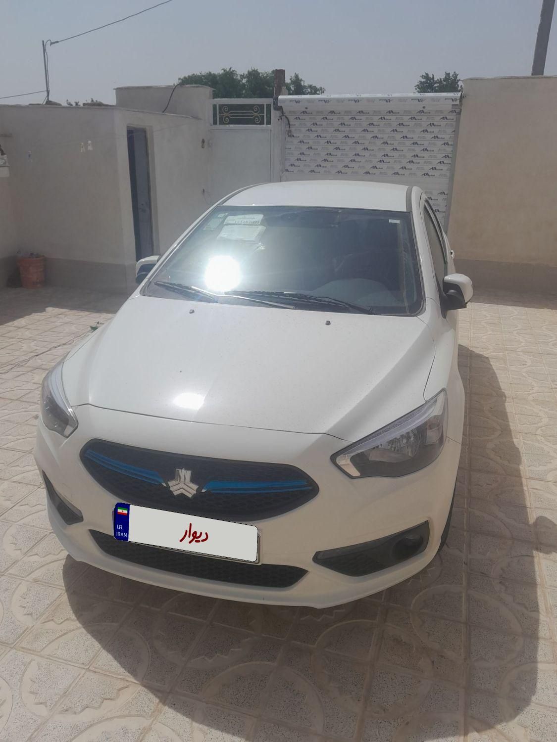 خودرو شاهین، GL آگهی ann_19378211