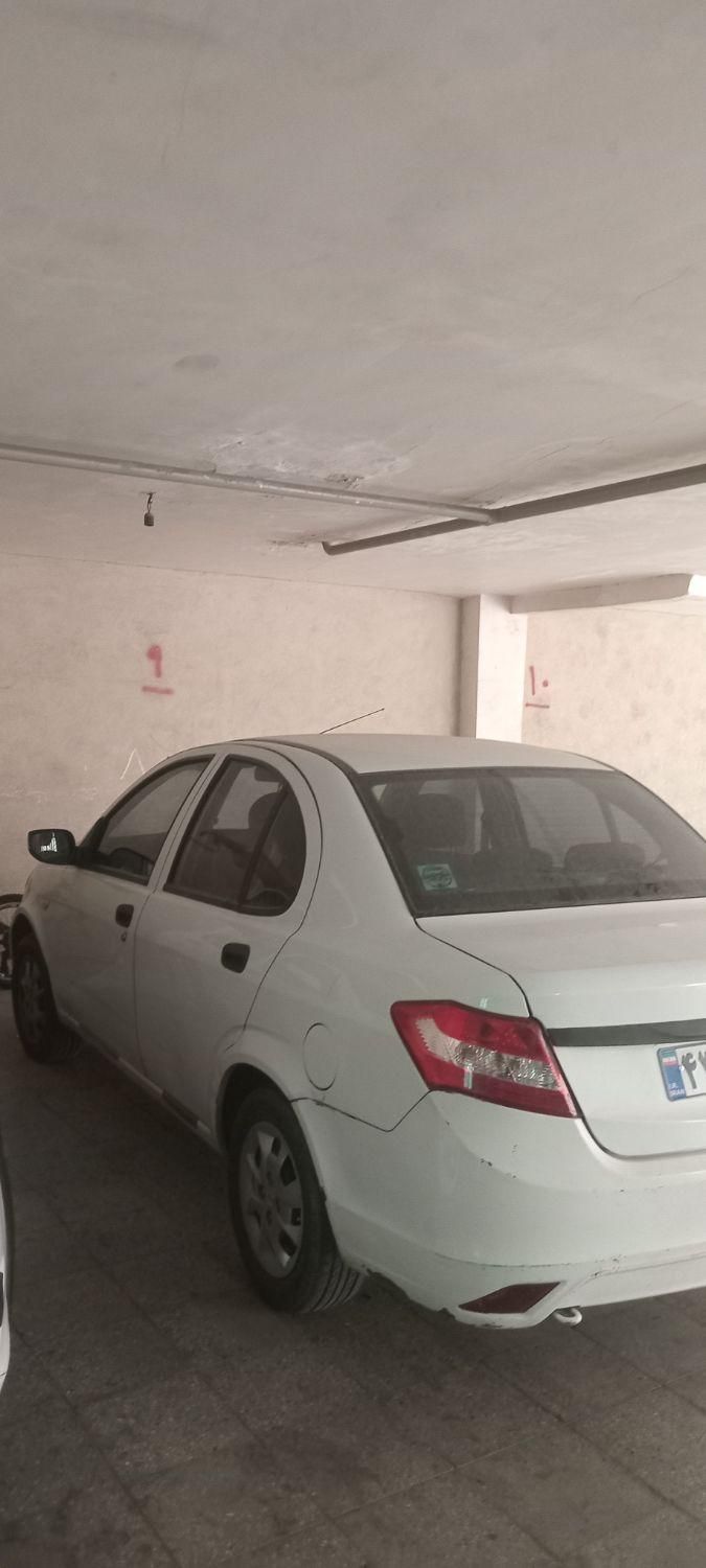 خودرو ساینا، EX آگهی ann_19378243