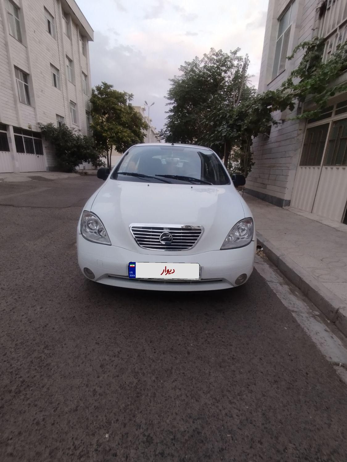 خودرو تیبا، 2 آگهی ann_19378271