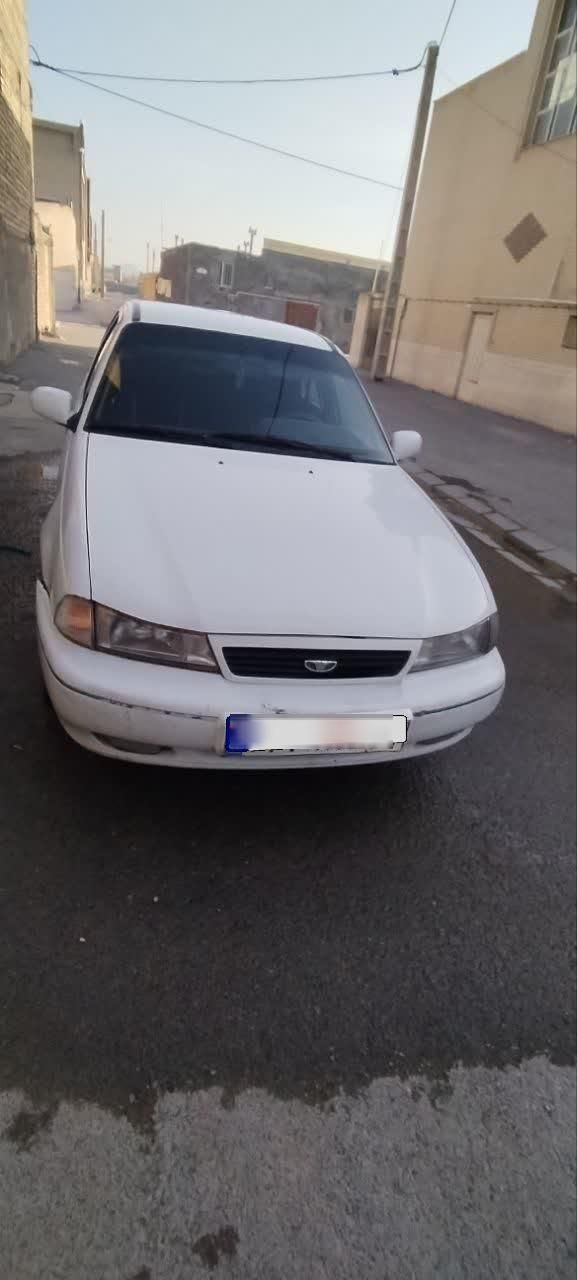 خودرو دوو، سیلو آگهی ann_19378280