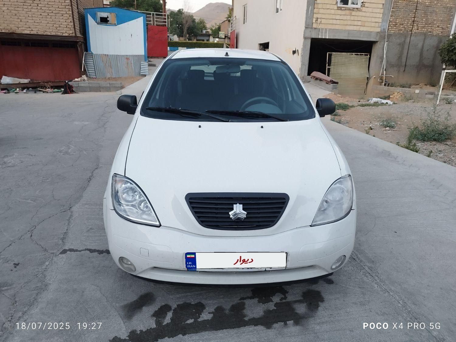 خودرو تیبا، 2 آگهی ann_19378286
