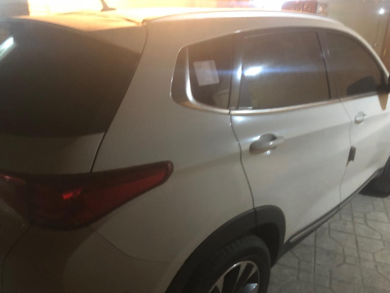 خودرو چری، تیگو 7 آگهی ann_19378294
