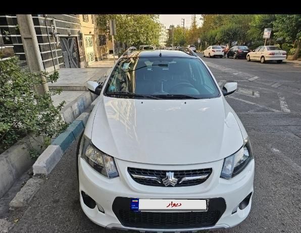 خودرو کوییک، R آگهی ann_19378304