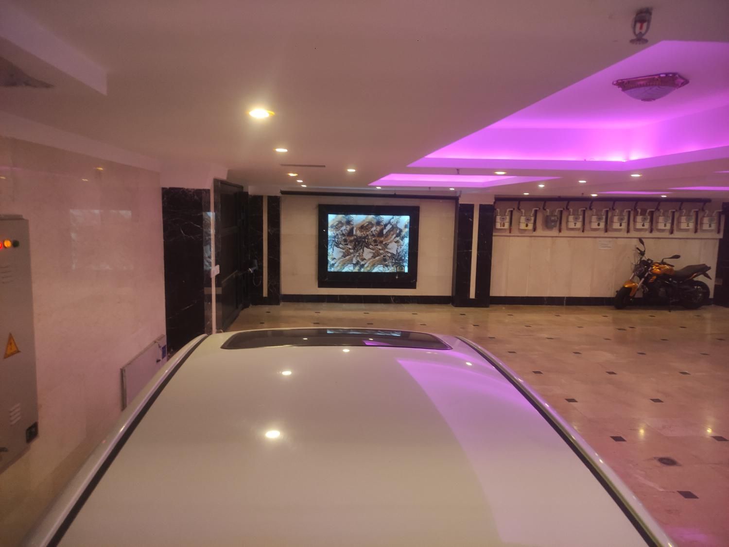 گریت وال ولکس C30 دنده‌ ای - 1393