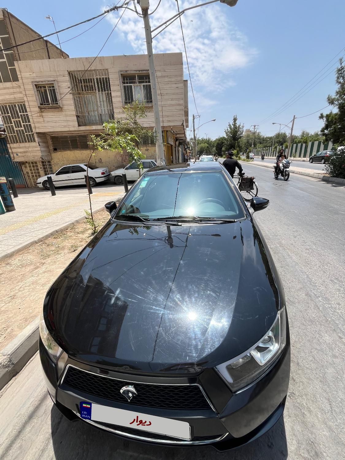 خودرو دنا، پلاس توربو آگهی ann_19378317