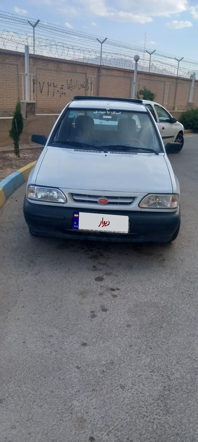 خودرو پراید، 151 آگهی ann_19378348