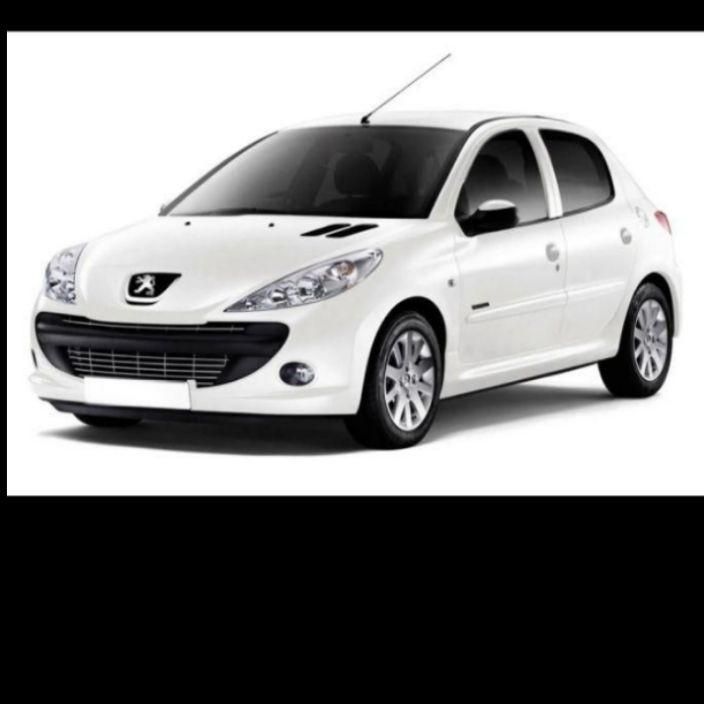 خودرو پژو، 207 آگهی ann_19378384