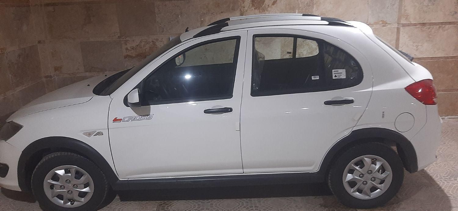 خودرو کوییک، S آگهی ann_19378393