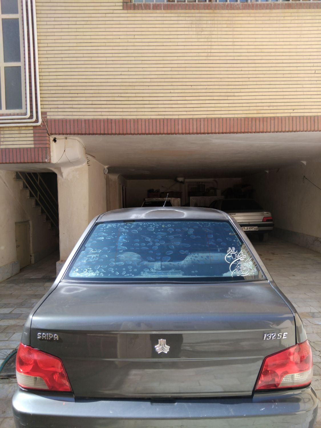 پراید 132 SE - 1394