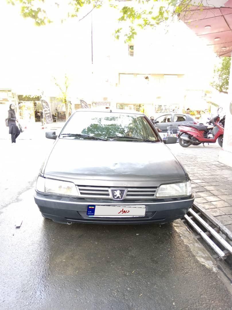 خودرو پژو، 405 آگهی ann_19378399