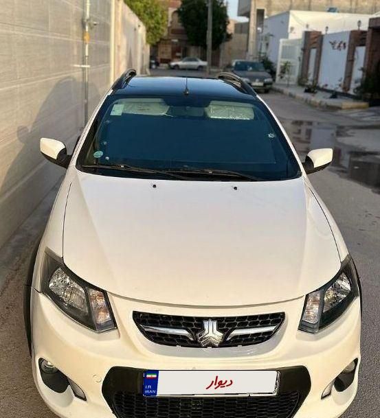 خودرو کوییک، R آگهی ann_19378403