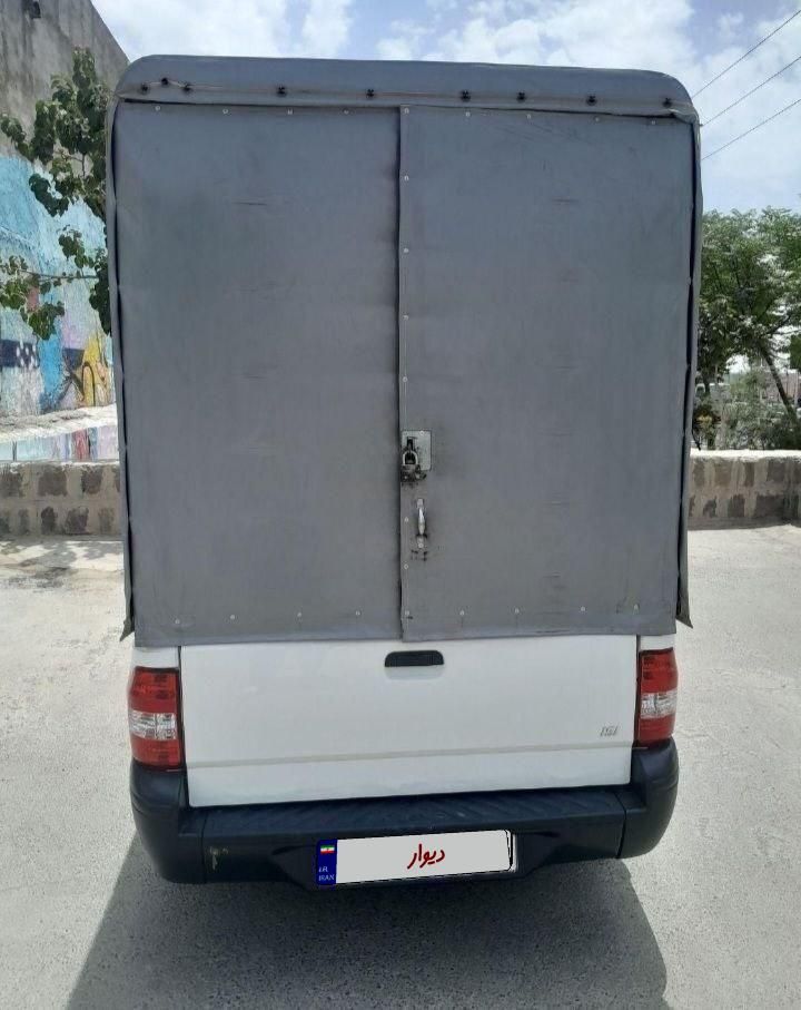 پراید 151 SE - 1403