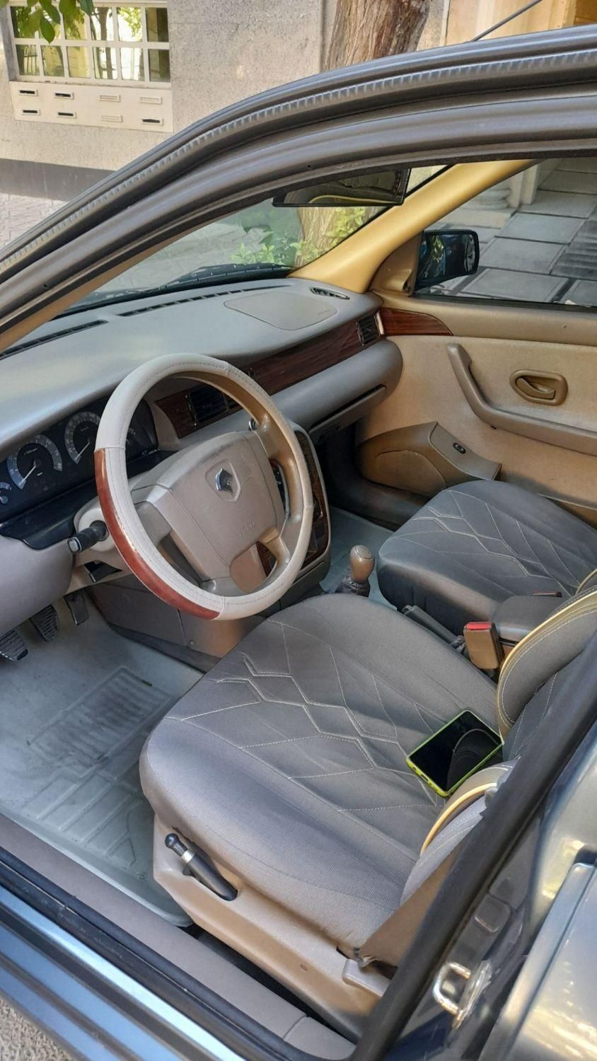 سمند LX XU7 - 1394