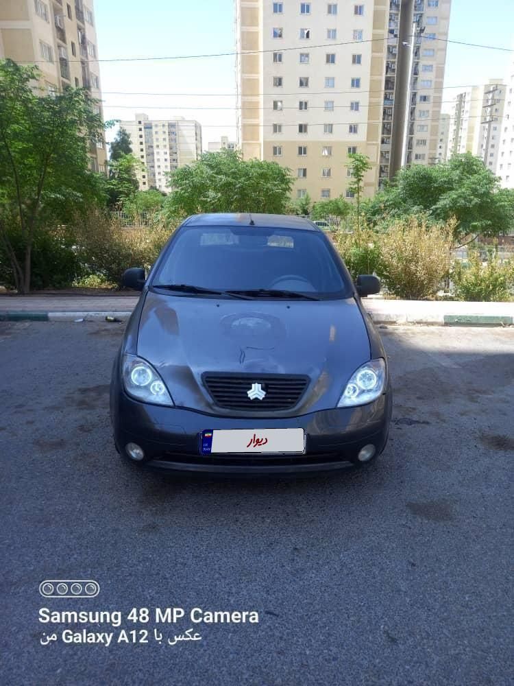 خودرو تیبا، صندوق دار آگهی ann_19378439