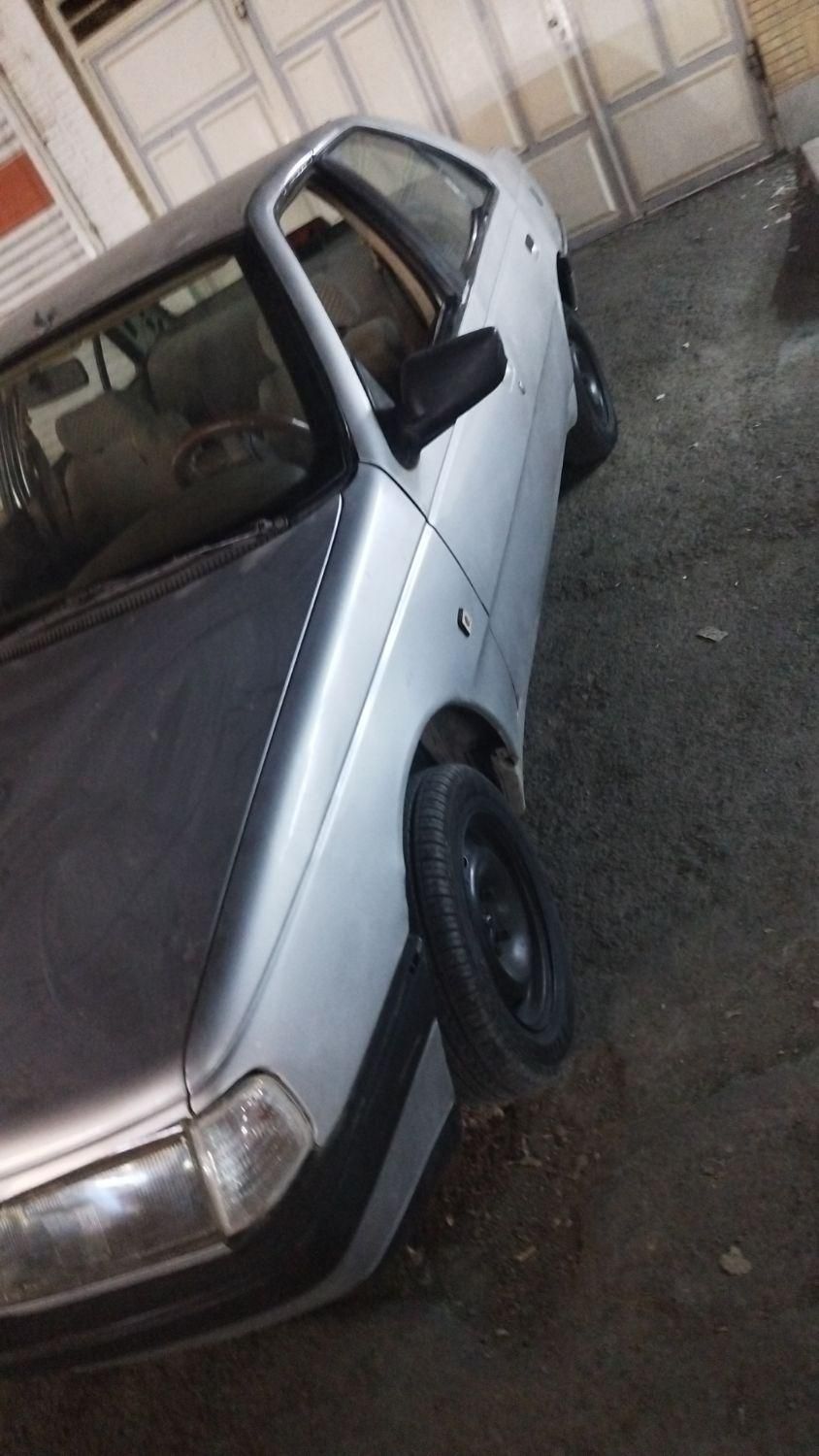 پژو 405 GLX - 1390