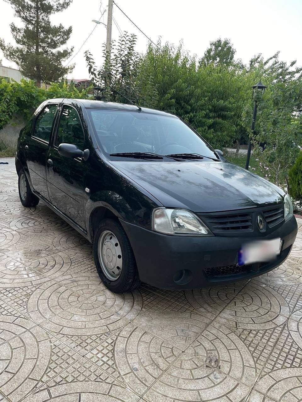 خودرو رنو، تندر 90 آگهی ann_19378455