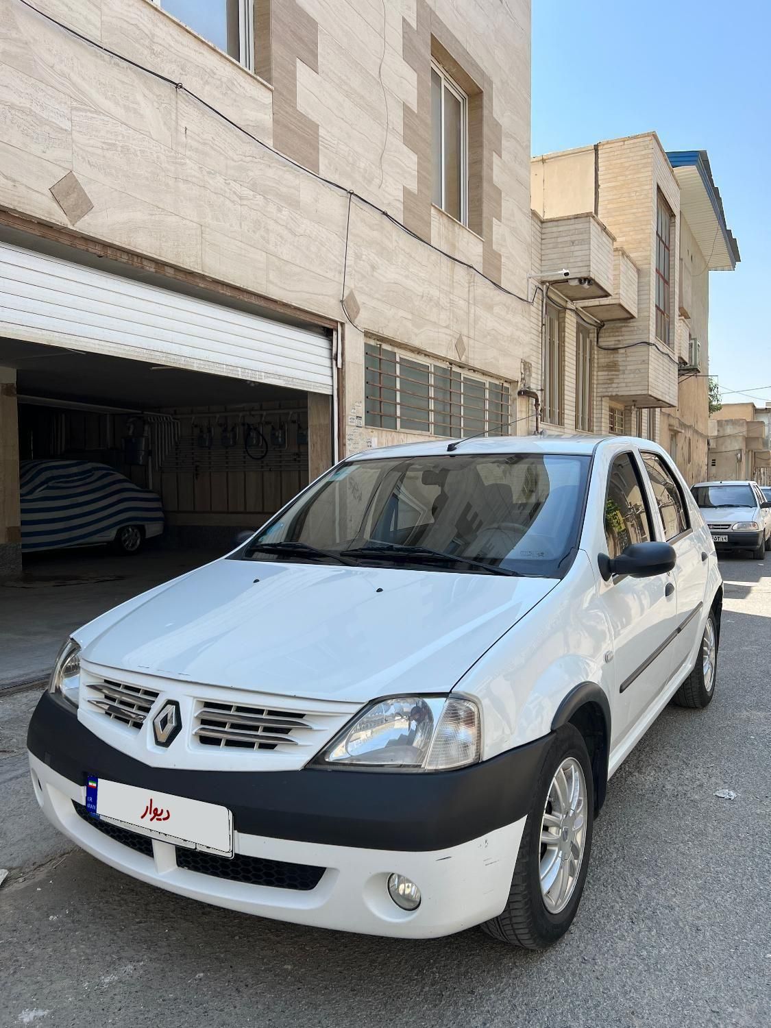 رنو تندر 90 E2 - 1390