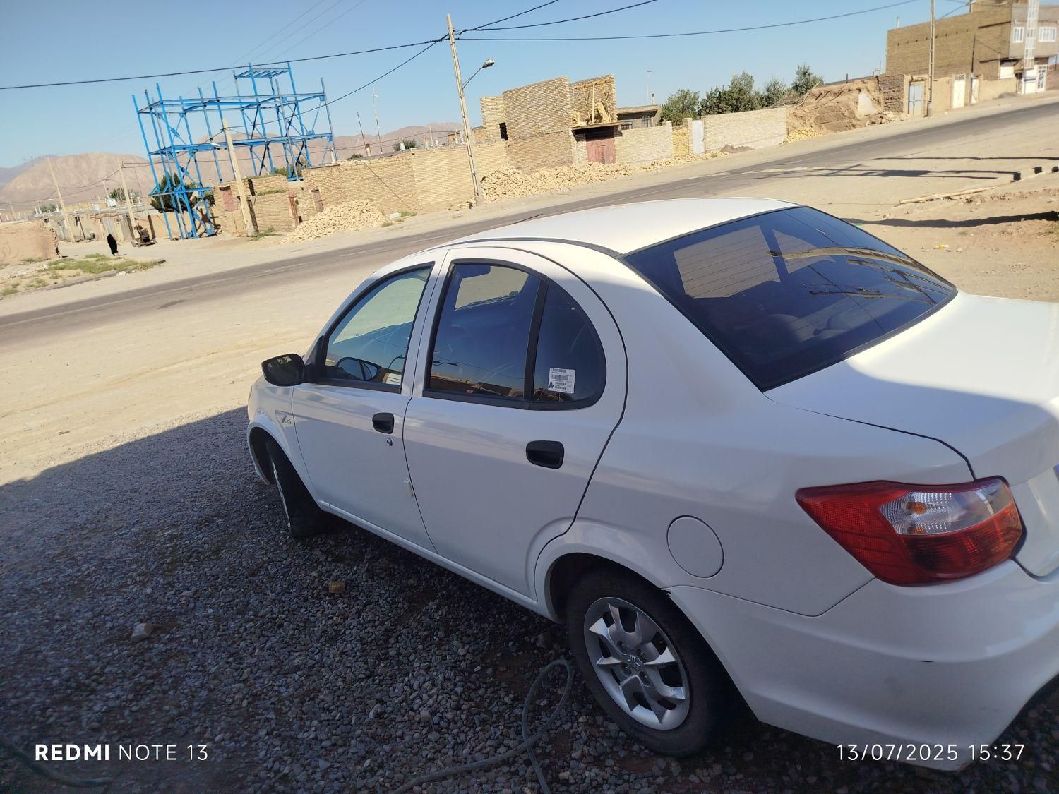 خودرو ساینا، S آگهی ann_19378483