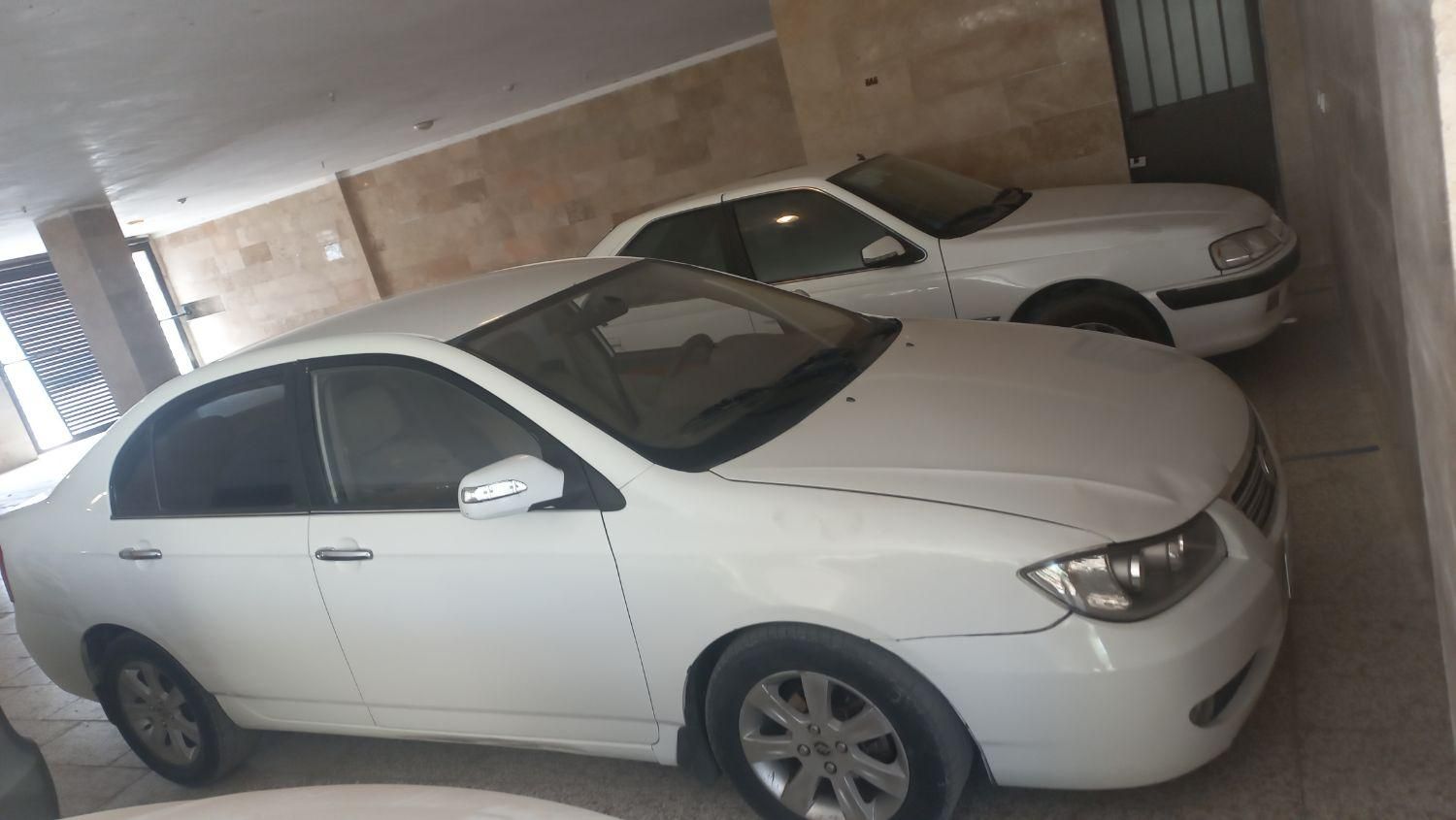 لیفان 620 دنده‌ای 1600 - 1391