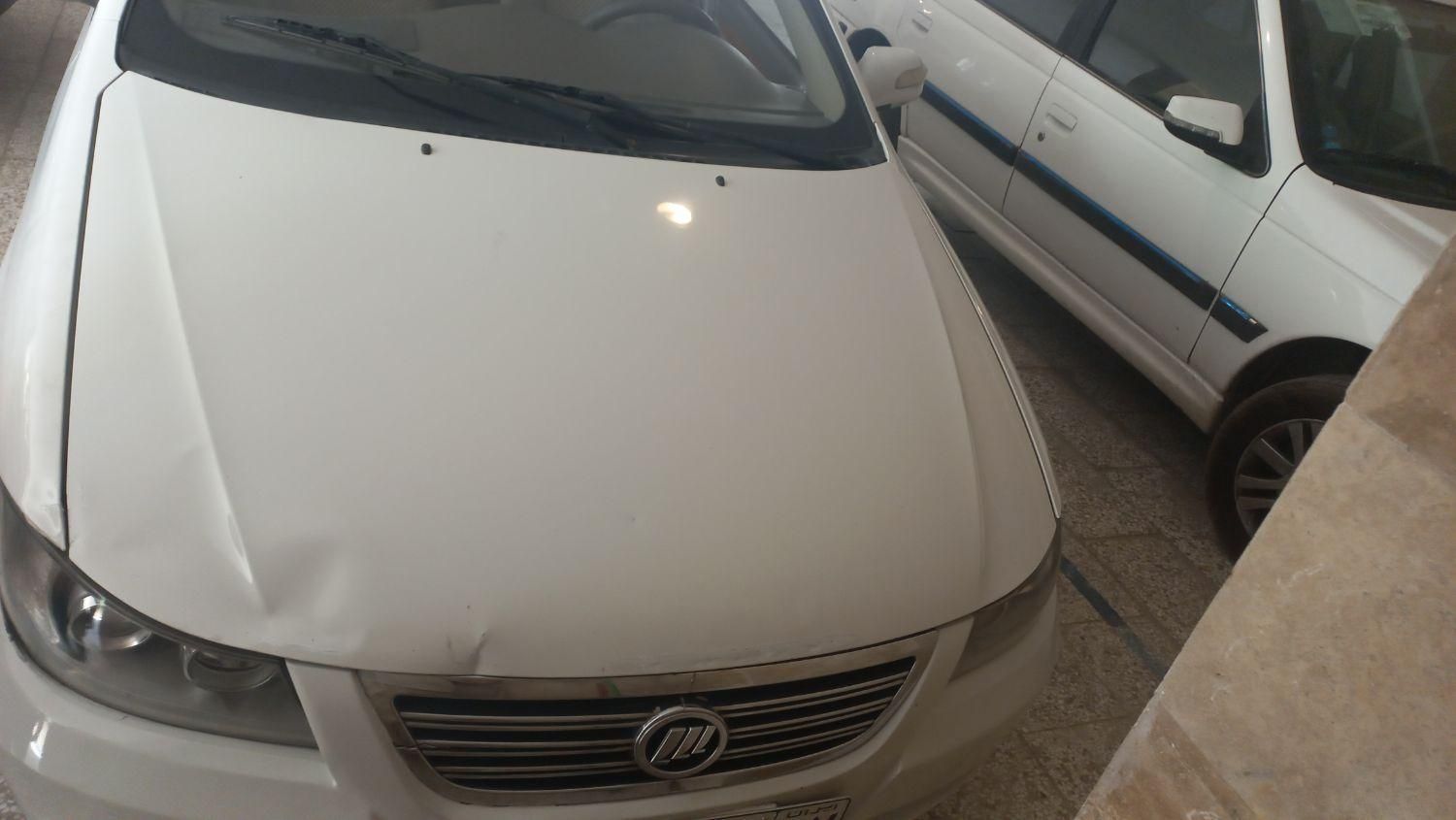 لیفان 620 دنده‌ای 1600 - 1391