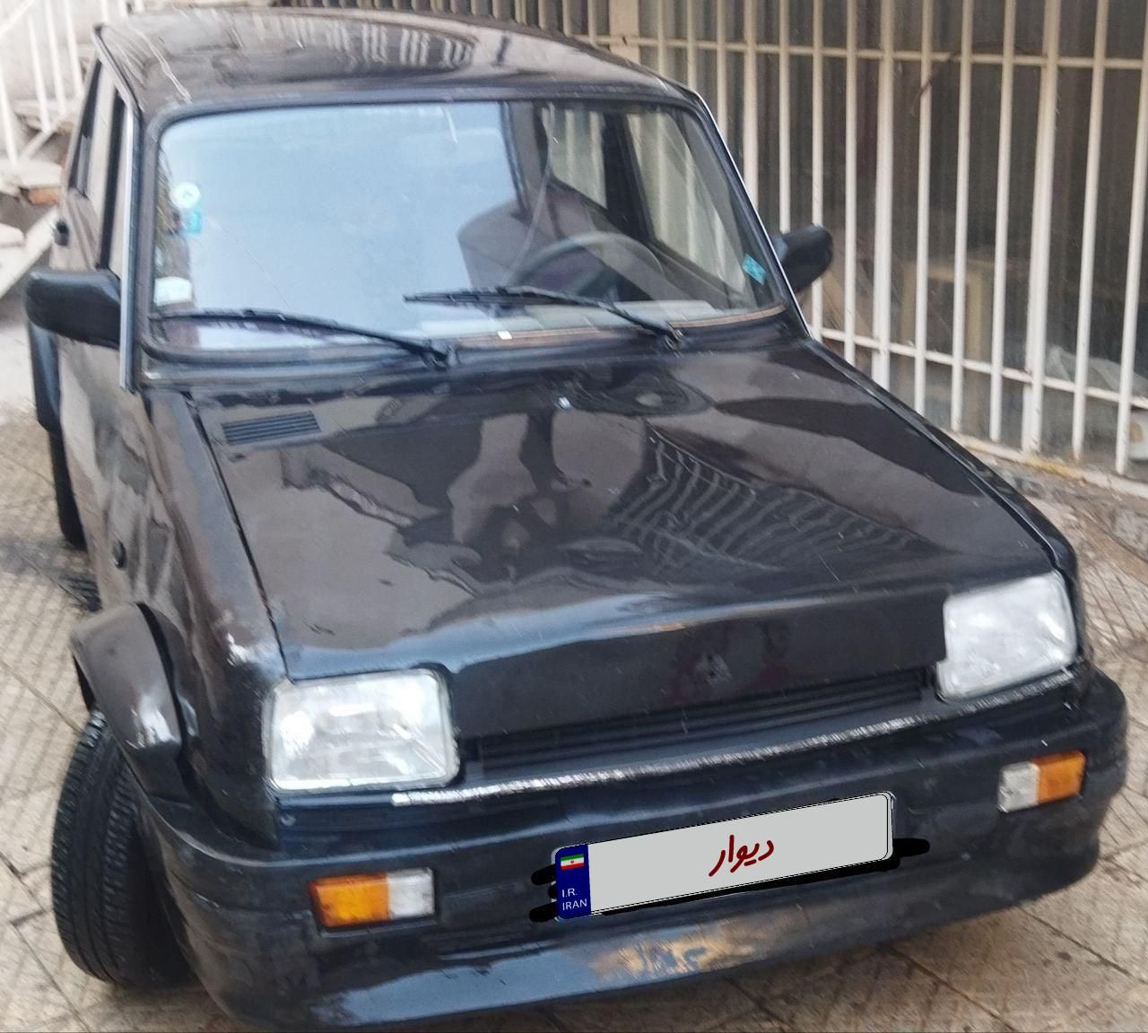 خودرو رنو، پی کی آگهی ann_19378489