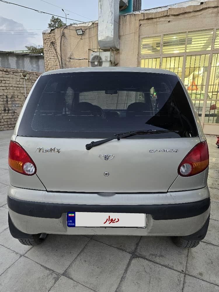خودرو دوو، ماتیز آگهی ann_19378493