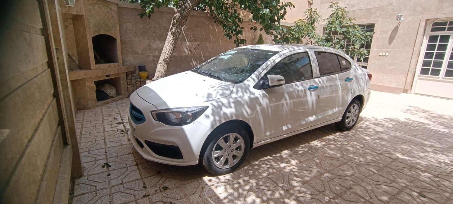 شاهین پلاس پلاس AT6 - 1404