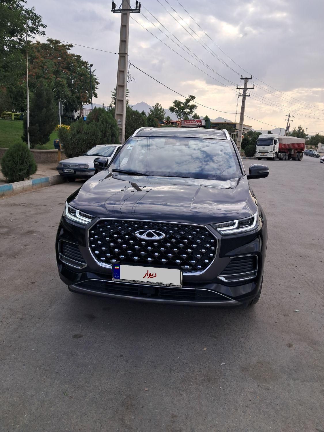 فونیکس تیگو 8 پرومکس IE - 1402