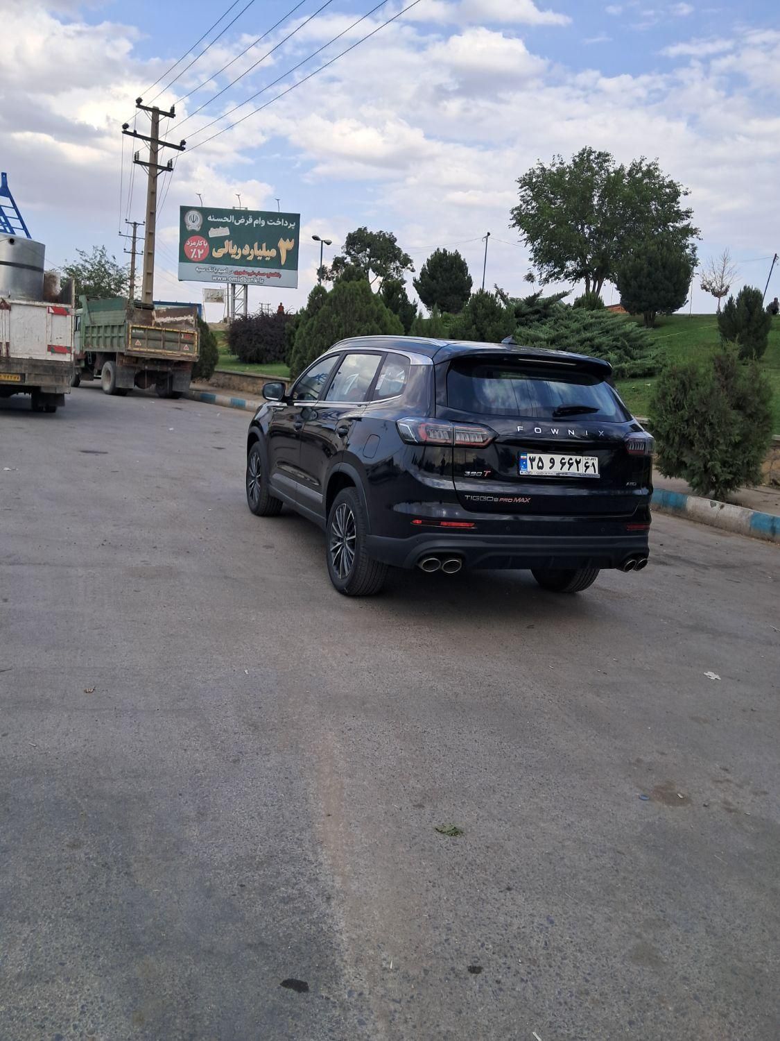 فونیکس تیگو 8 پرومکس IE - 1402