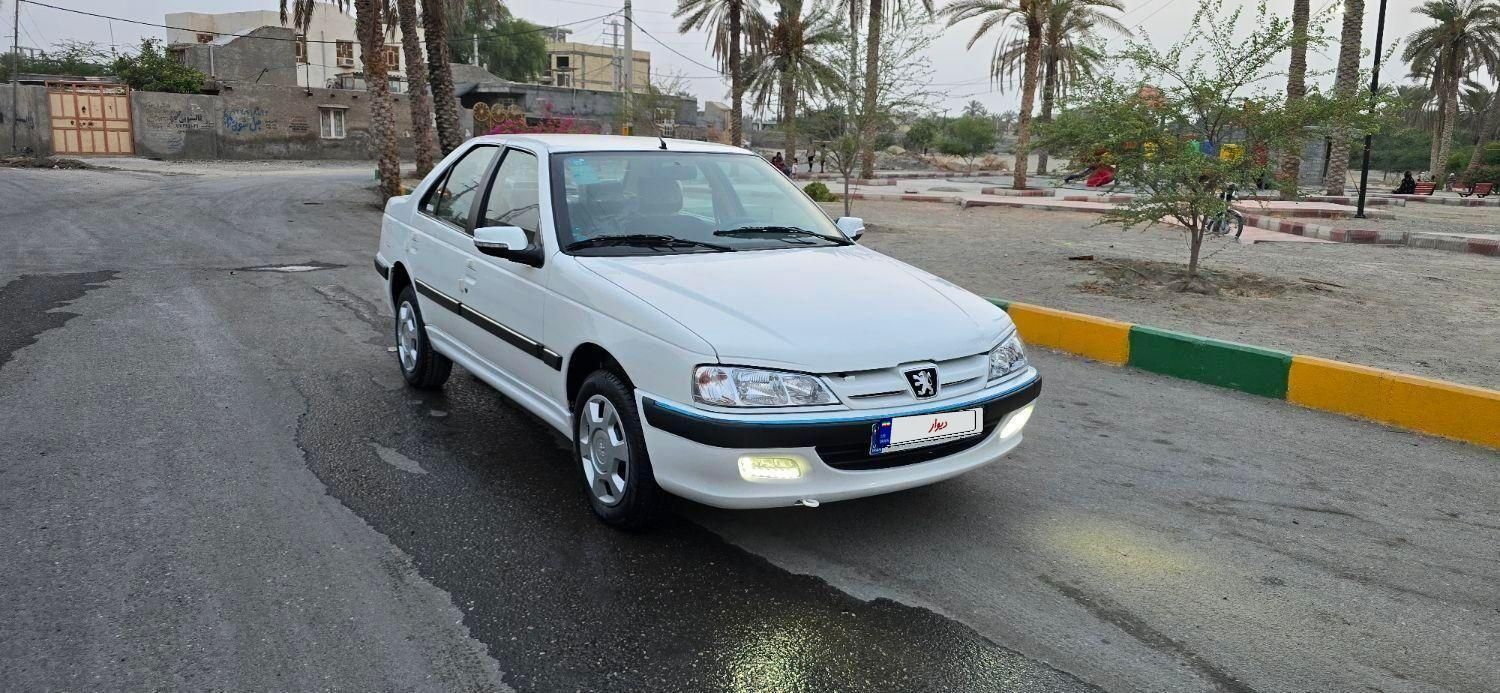 خودرو پژو، پارس آگهی ann_19378504
