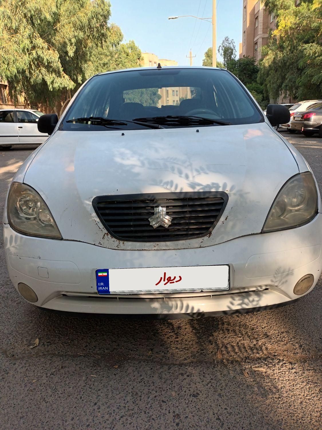 خودرو تیبا، صندوق دار آگهی ann_19378515