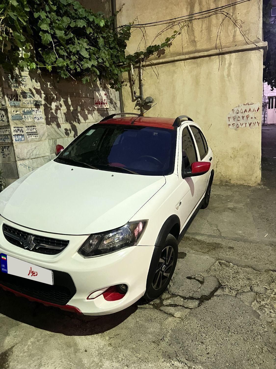 خودرو کوییک، R آگهی ann_19378517