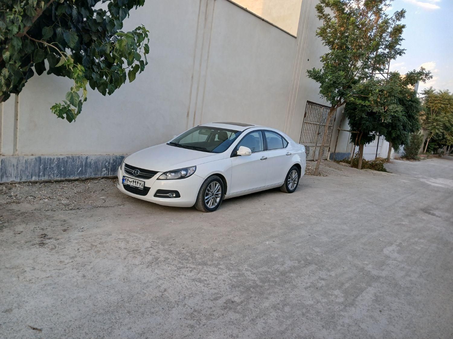 خودرو جک، J5 آگهی ann_19378551
