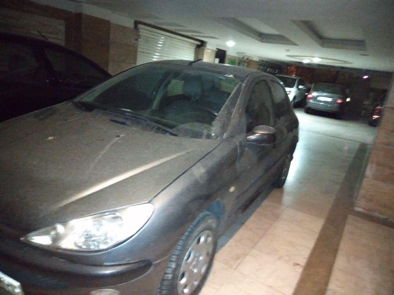 خودرو پژو، 206 آگهی ann_19378552