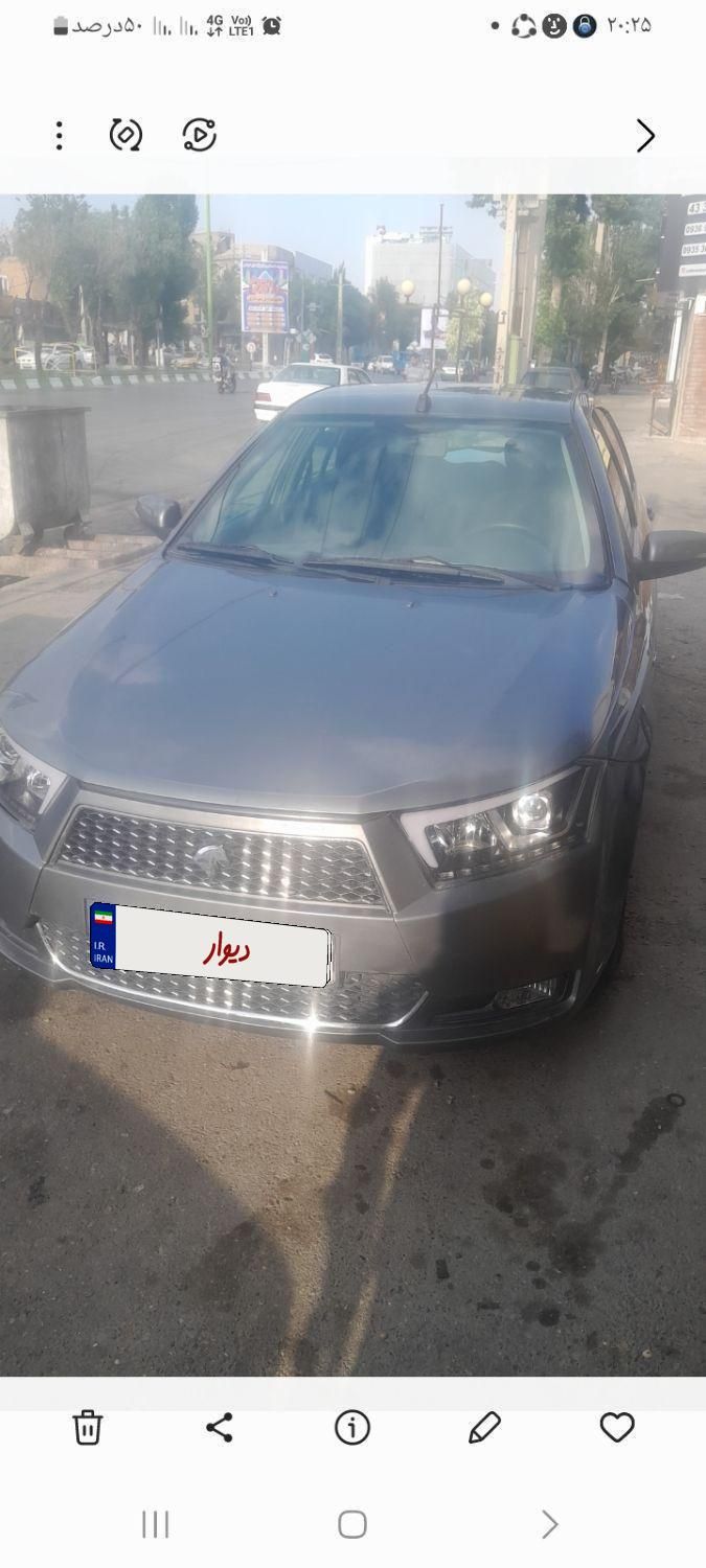 خودرو دنا، معمولی آگهی ann_19378555