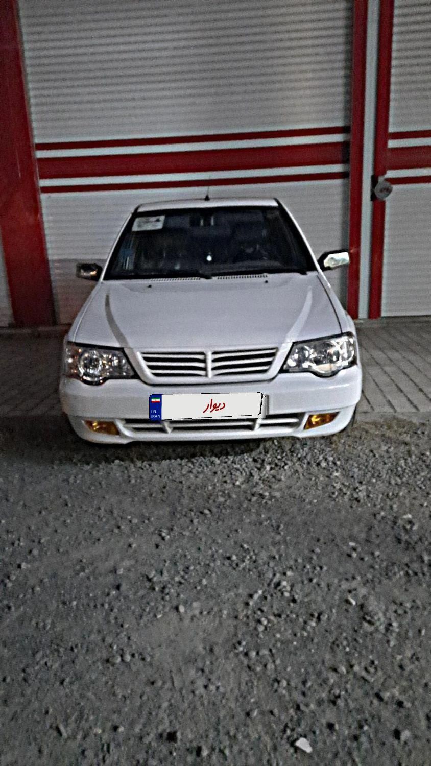 پراید 132 SX - 1390