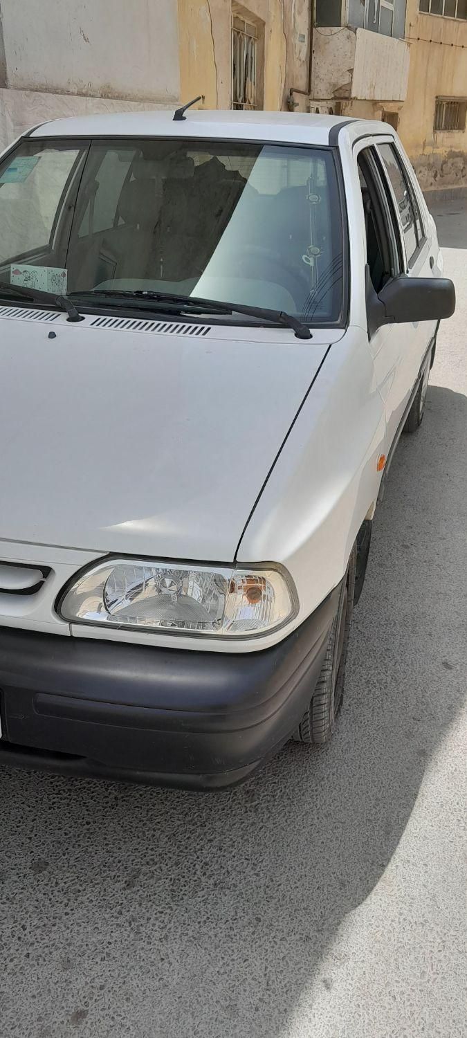 پراید 131 SE - 1399