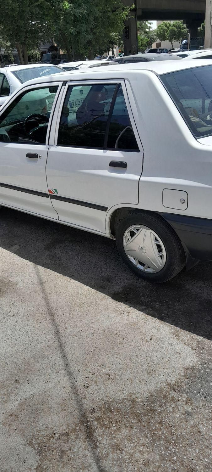 پراید 131 SE - 1399